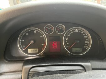 Predám ND na VW Passat b5.5 1.9TDI Variant - 10
