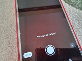 Mobil Sony Xperia XZ2 Premium - 10