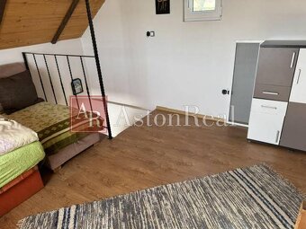 Murovaná záhradná CHATKA v Dolnom Kubíne, Veličná, 361 m2 - 10
