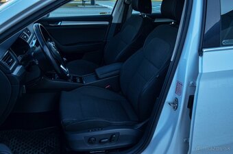 Škoda Superb 2.0 TDI Ambition M6 0950532897 - 10