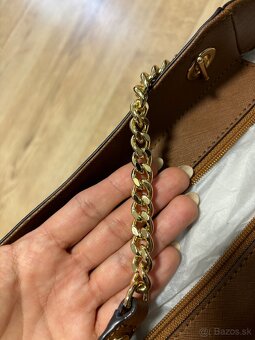 Predám kabelku zn. Michael Kors - 10