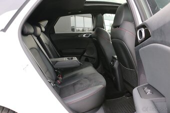 Kia PROCEED 1.6 T-GDi GT A/T + Panorama Slovák 1majitel - 10