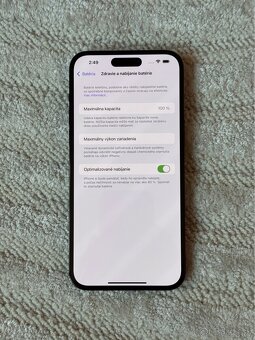 iPhone 14 Pro Max - 256GB - 10