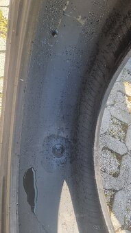 4x Scorpion verde 275/45 r20 - 10