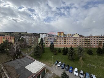 Na predaj byt Tvrdošín, Medvedzie (2-izbový byt s balkónom) - 10
