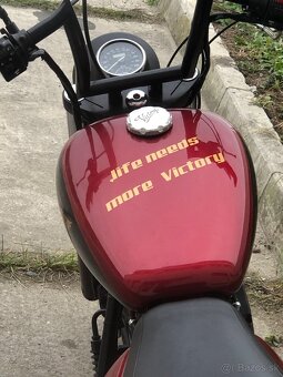 Victory V 92 SC - 10