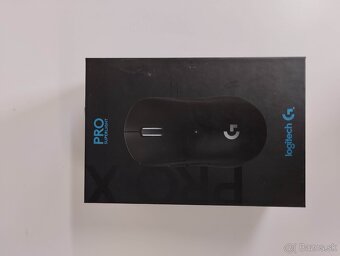 PREDANE Logitech G Pro X Superlight - 10