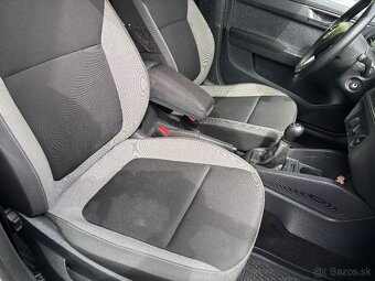 Škoda Fabia kombi 1.4 TDI - 10