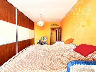 3-izbový byt, 85 m2, s loggiou a klimatizáciou – D. Rapanta - 10