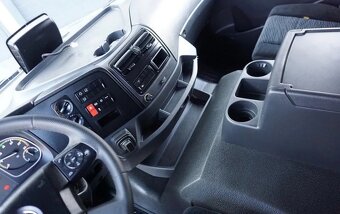 9236 - Mercedes-Benz ATEGO 1527 - 4x2 – Shrnovačka – EURO 6 - 10