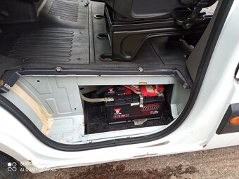 Renault Master - porucha motora - 10