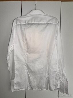 Pánske košele (35€ ks) - 10