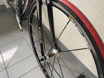 Celokarbonovy cestný Viner pro carbon F3 - 10