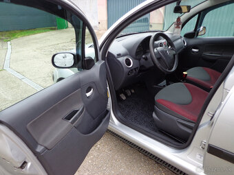 Citroen C3 1,4i 54kw,M5,r.v.7/2009 - 10