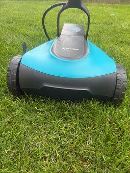 Gardena HandyMower Aku kosačka – rotačná, - 10