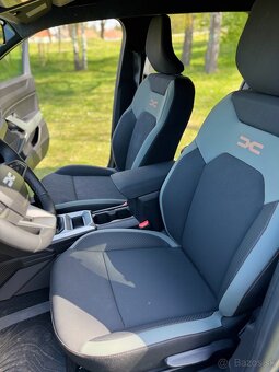 Dacia Duster Extreme - 10