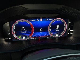 Škoda Kodiaq 2.0 TDI SCR EVO 200 Sportline 4x4 DSG - 10