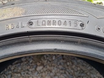 205/70 r15 letné pneumatiky 4ks Yokohama - 10