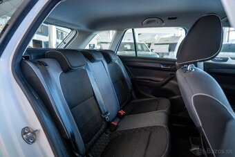 Škoda Fabia Combi 1.0 TSI - 10