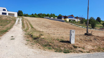 Lukratívny POZEMOK č. 2 na RD, 1496 m2, Partizánske - 10