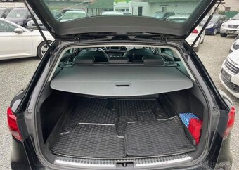 Seat Leon ST 1.6 TDI DSG nafta automat 81 kw - 10