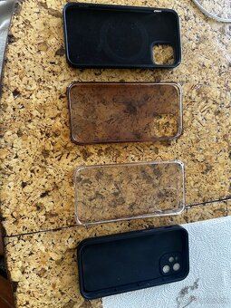Iphone 12 mini 128GB Black - 10