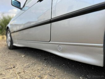 BMW E36 318is 103kw Coupe - 10