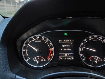 Škoda Octavia 2 Facelift Combi 2011 CFHC 2.0 TDI CR - 10