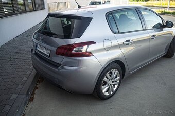 Peugeot 308 1.6 HDi Business - 10