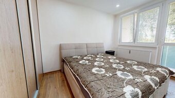Na predaj: 3-izbový byt v centre Šali – ul. Budovateľská - 10