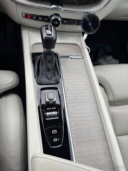 Volvo XC60 T5 Inscription AWD A/T - 10