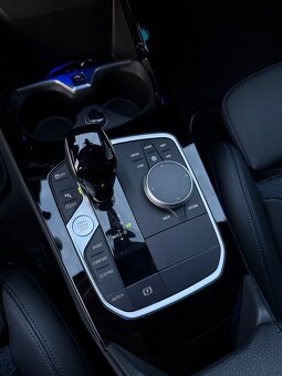 BMW Rad 2 Gran Coupé 218i A/T M-Sport - 10