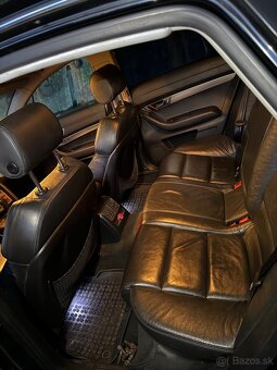 Audi A6 C6 3.0 TDI Quattro - 10
