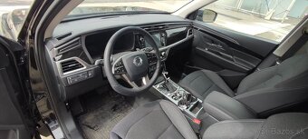 SsangYong Korando 1.5 Turbo e-XGI 163k 4x4 A/T - 10