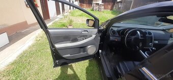 Mazda Cx-7 2.3 Fox Cx7 cx7 turbo 260Ps 191Kw - 10