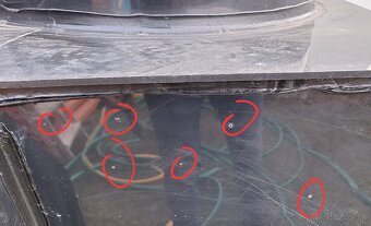 Samonosna sachta 1x1x1.25 m - 10