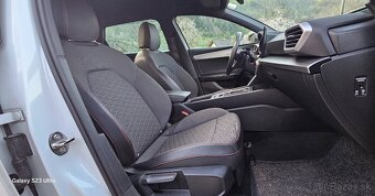 Seat Leon 2.0TDi FR DSG 110kw - 10