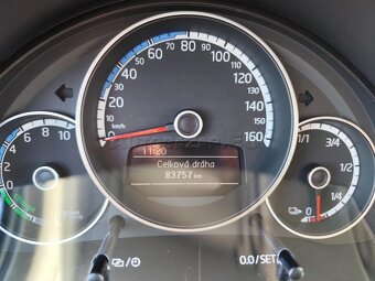 Volkswagen e-Up 61 kW - 10