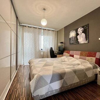 Priestranný 3-izbový byt na prenájom – Petržalka, Bratislava - 10