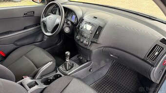 Hyundai i30 1.4 benzin - 10