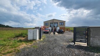 Luxusné 3-izbové apartmány Vysoké Tatry-Veľká Lomnica,74 m2 - 10