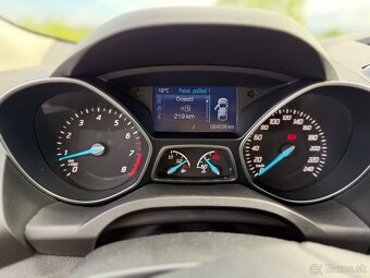 Ford Kuga 1.5 benzín 110kw - 10