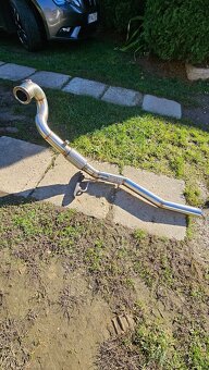 Seat Leon 1p (Mk2) 2.0tdi 125kw - FR - 10