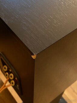 Zvuková aparatúra - 10