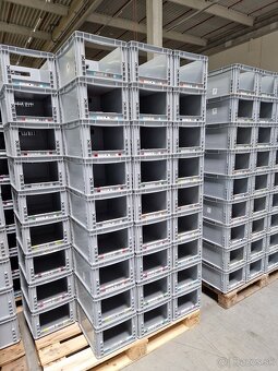 Regal, a regalove doplnky. - 10