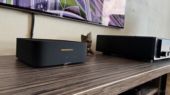 Marantz model M1 - 10