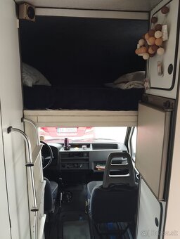 Ford Transit, karavan, 1989, 2,5L, 54kW - 10