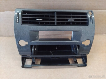 výduchy kúrenia Citroen C4 - 10