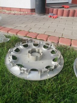 Puklice 14,Octavia1,Seat, Vw - 10