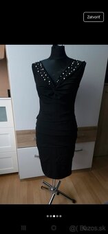 Spolocenske saty rozne - 10